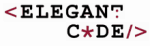 elegant code