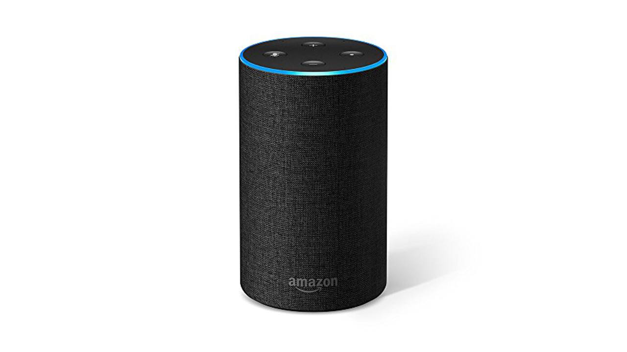 Image of Amazon Echo Image of Amazon Echo