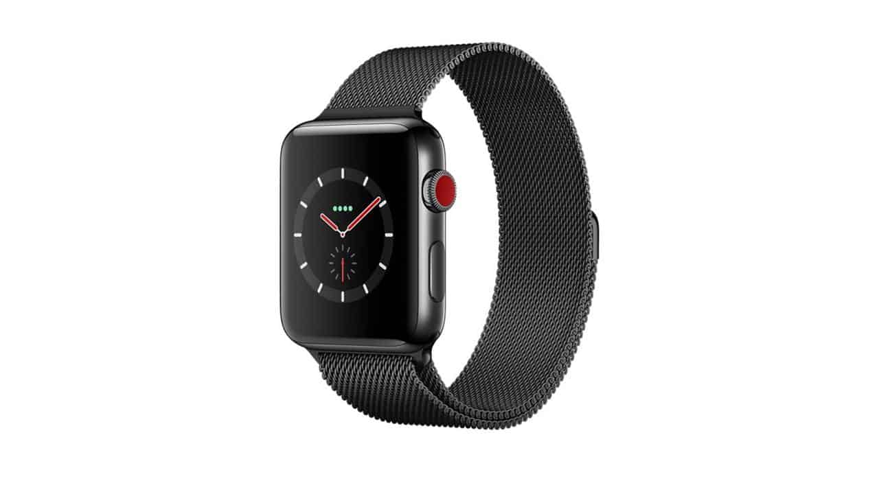 Image of Apple Watch 3 Image of Apple Watch 3