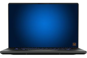 The Asus ROG Zephyrus G16