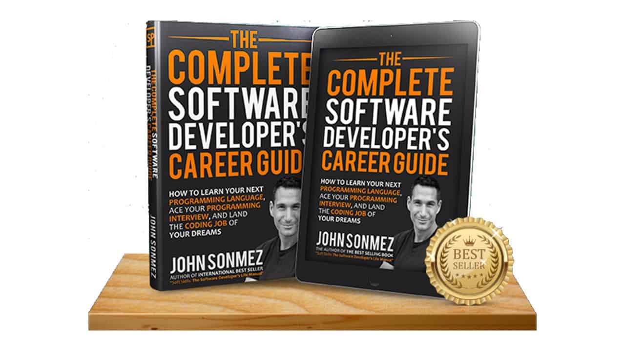 Image of The Complete Software Developer's Career Guide Image of The Complete Software Developer's Career Guide