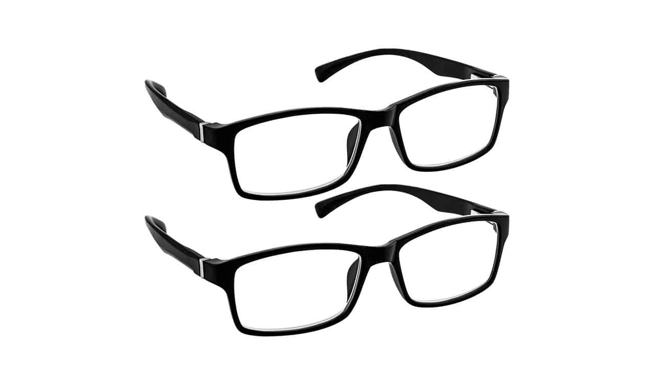 Image of Computer Glasses Image of Computer Glasses
