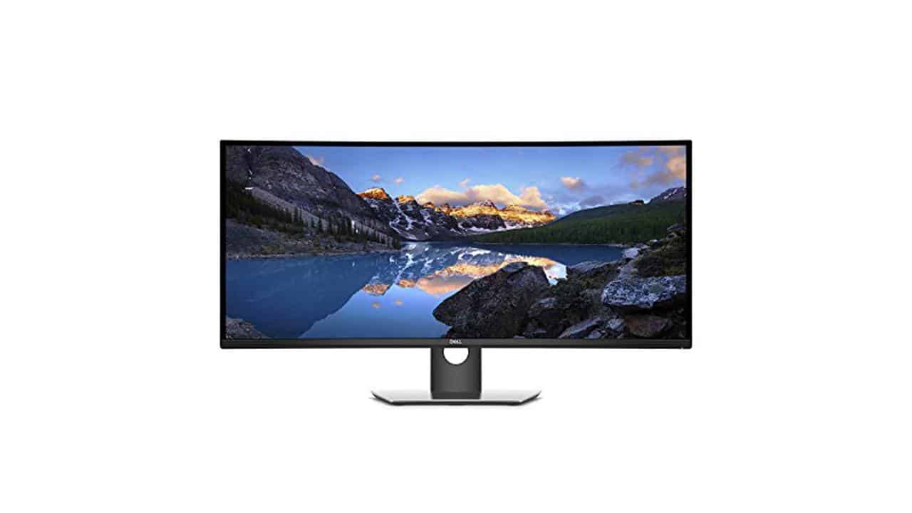 Image of Dell 3818dw Image of Dell 3818dw