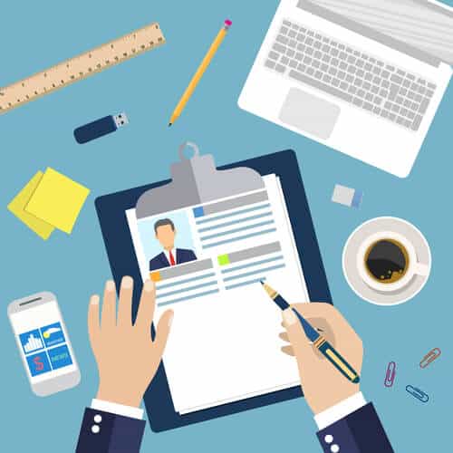 Resume Writer