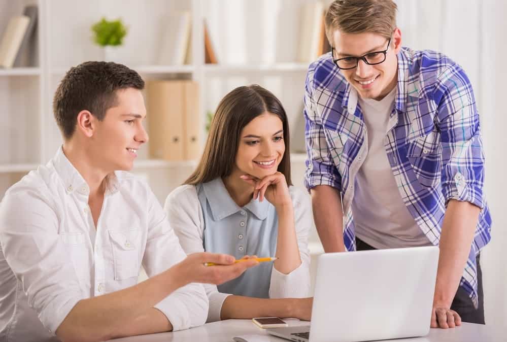 Programmer team