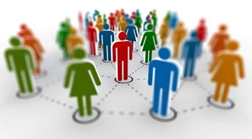 marking software developer