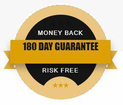 30-Day Money-Back Guarantee