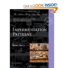 Implementation Patterns