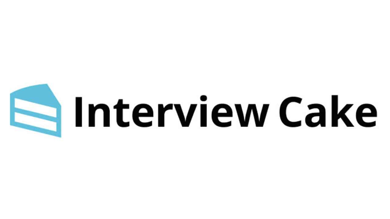 Image of Interview Cake Image of Interview Cake