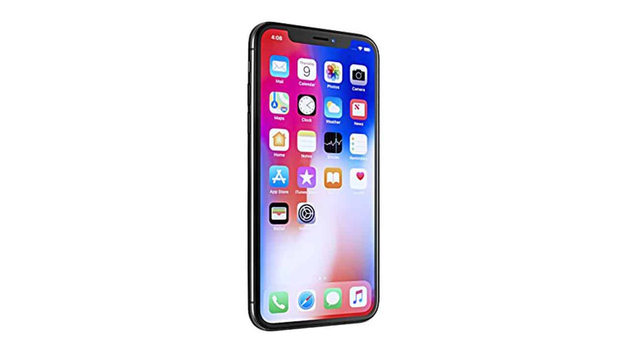 Image of iPhone 10 / X Image of iPhone 10 / X