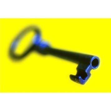 key