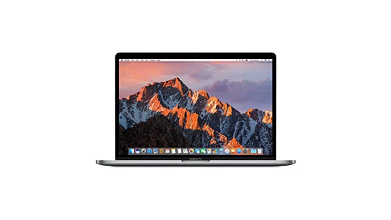 Image of 2017 Macbook Pro Image of 2017 Macbook Pro