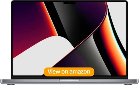 Macbook Pro