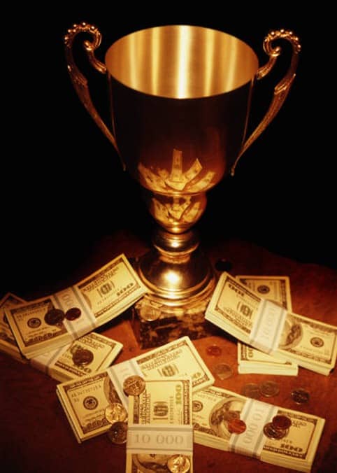 money
