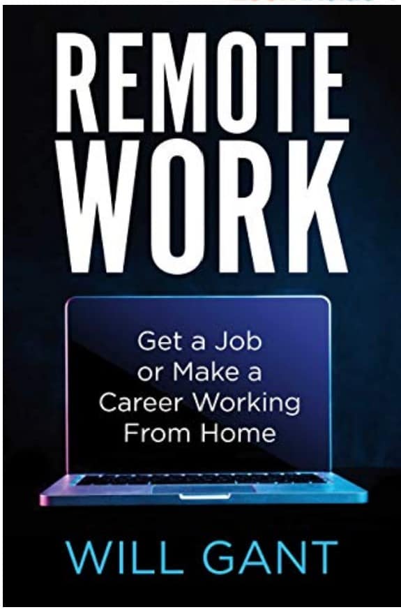 Remote Work Get a Job or Make a Career Working From Home