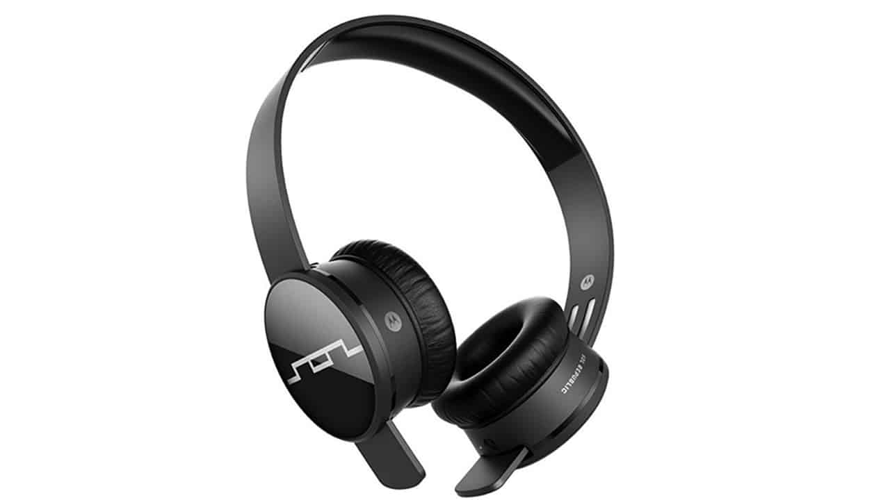 Image of SOL REPUBLIC 1430-00 Wireless Image of SOL REPUBLIC 1430-00 Wireless