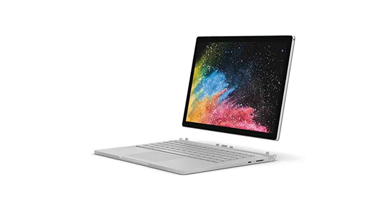Image of Microsoft Surface II Image of Microsoft Surface II