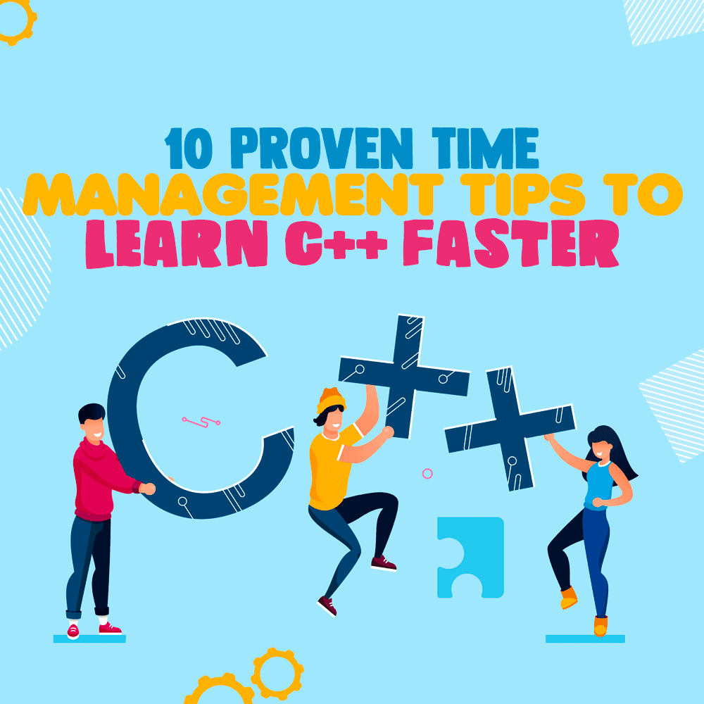 time management C++