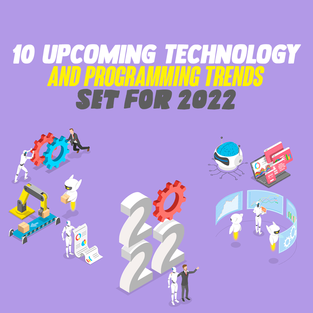 programming trends