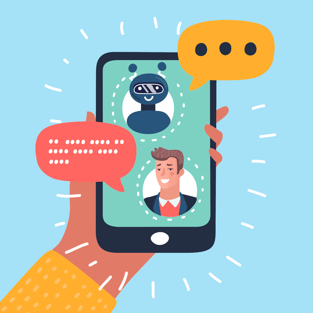 how to build a chatbot