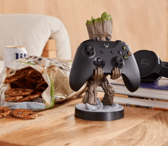 Cable Guys Toddler Groot Device Holder
