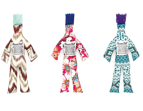 Dammit Doll