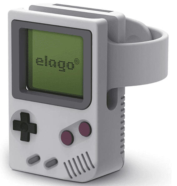 elago W5 Apple Watch Stand