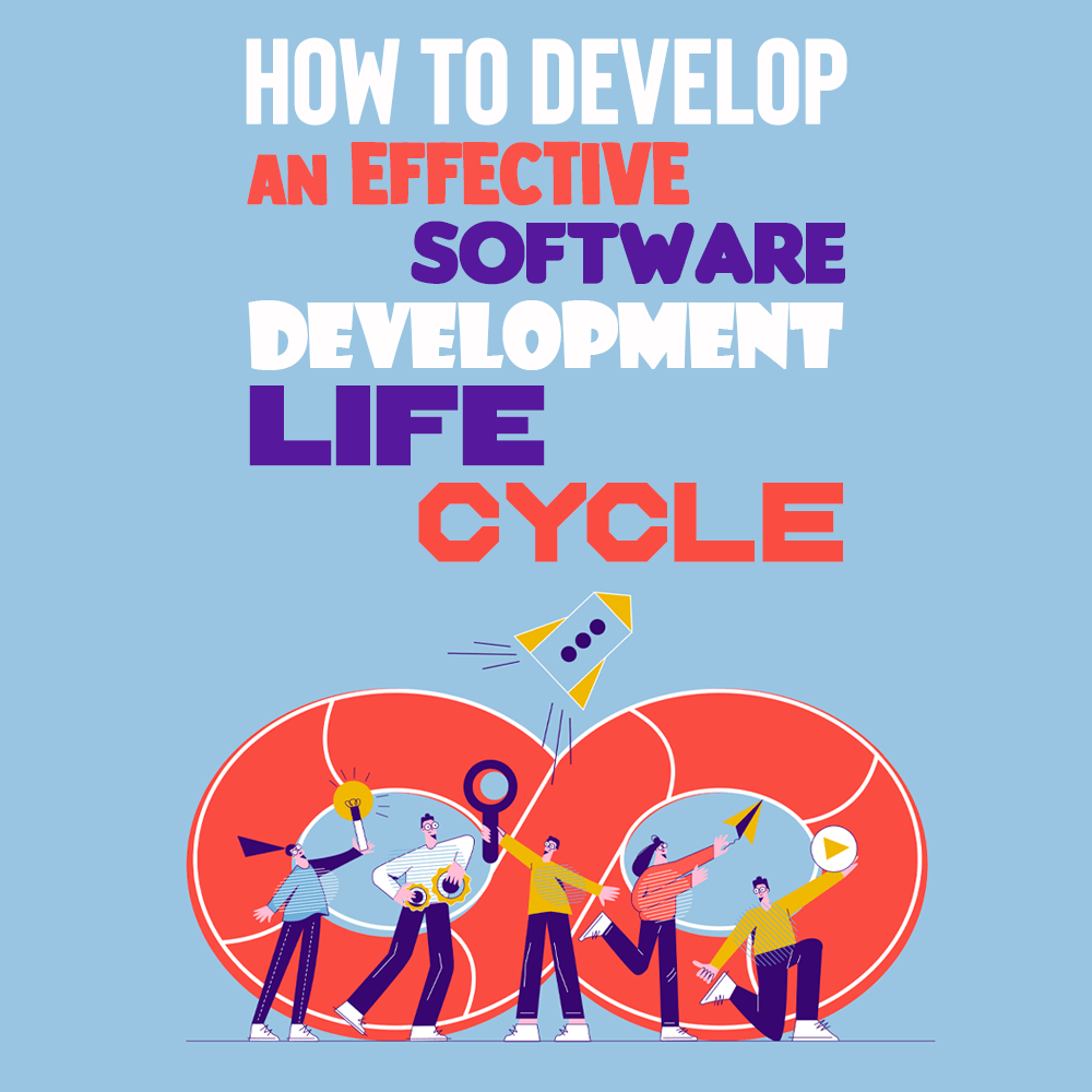 software development life cycle