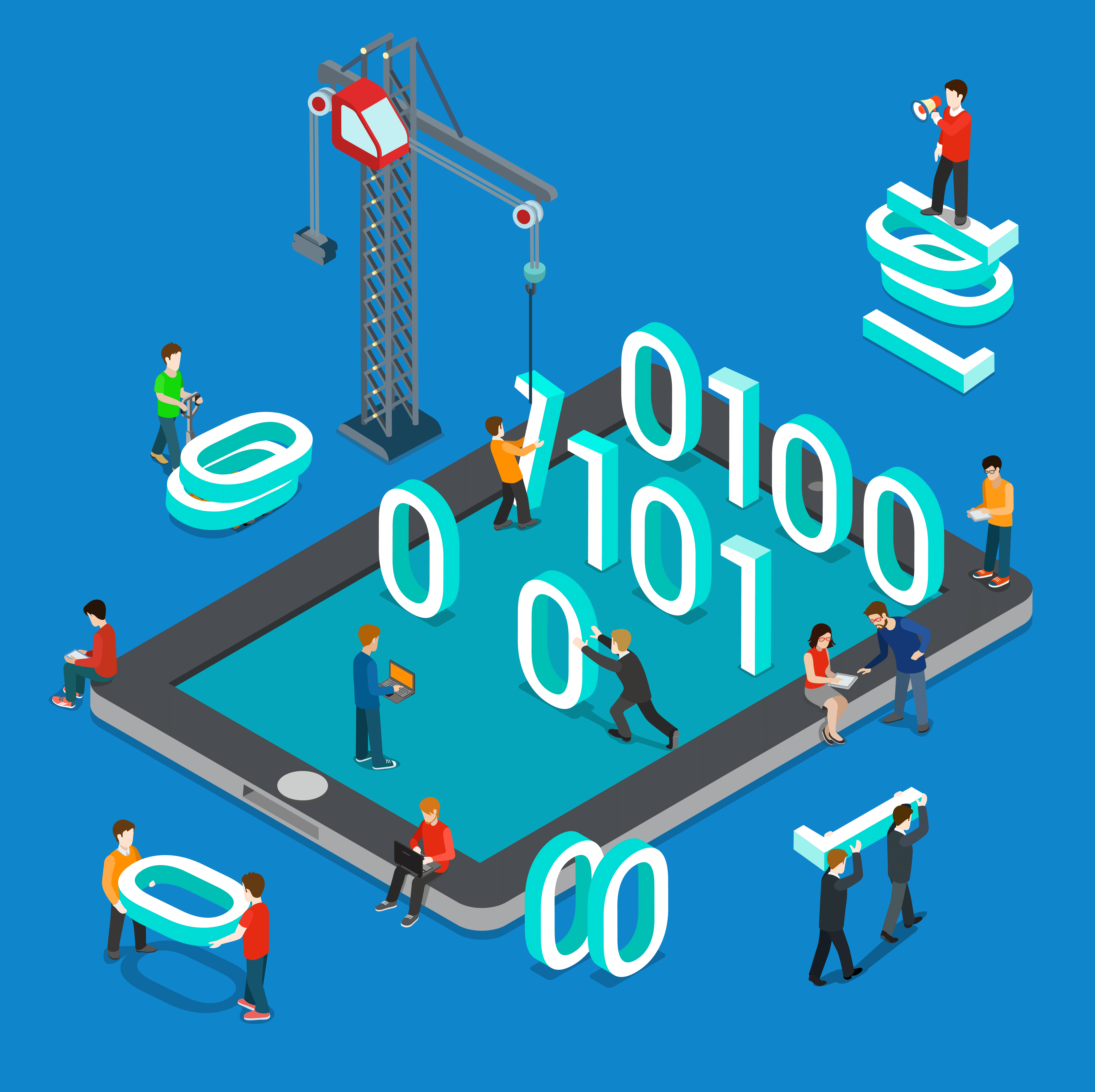 programming trends