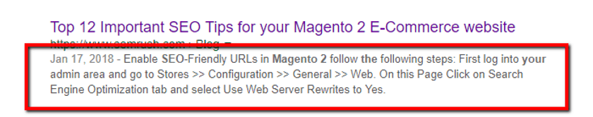 html meta tags guide