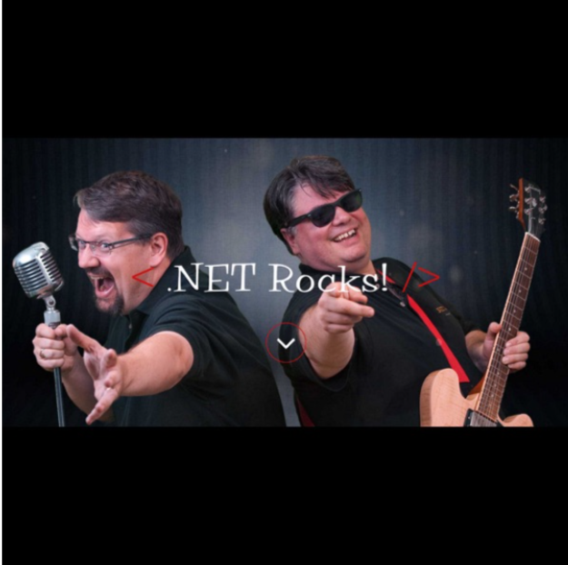 netrocks