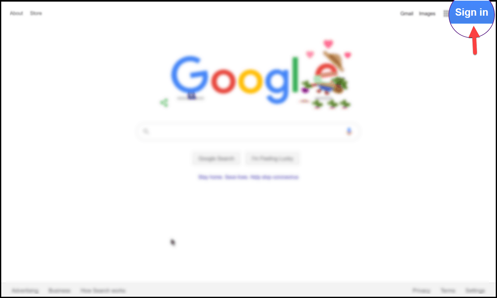 write visual end-user guide