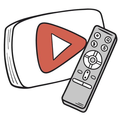 Remote Youtube